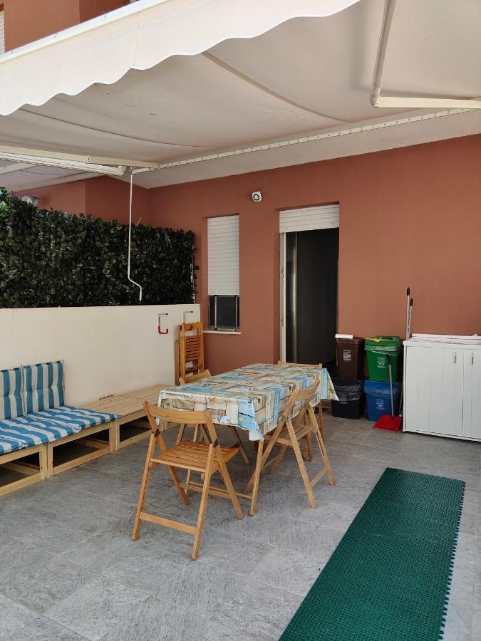 Appartamento Costa 8 Alghero Zewnętrze zdjęcie